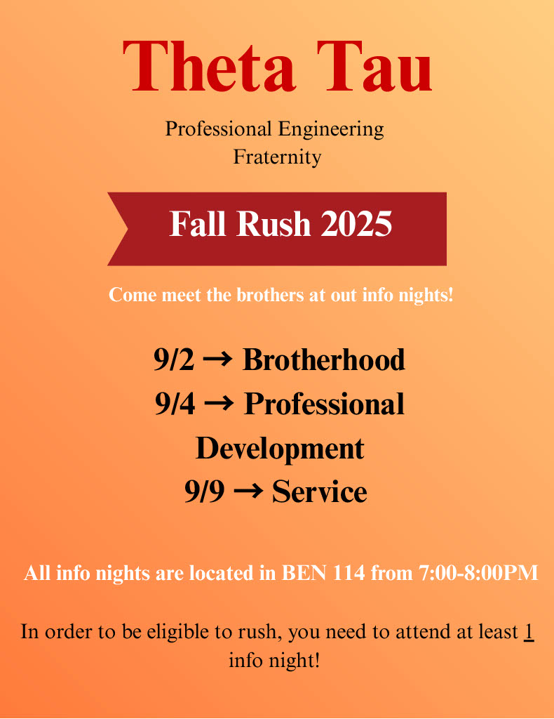 Recruitment Flyer 1