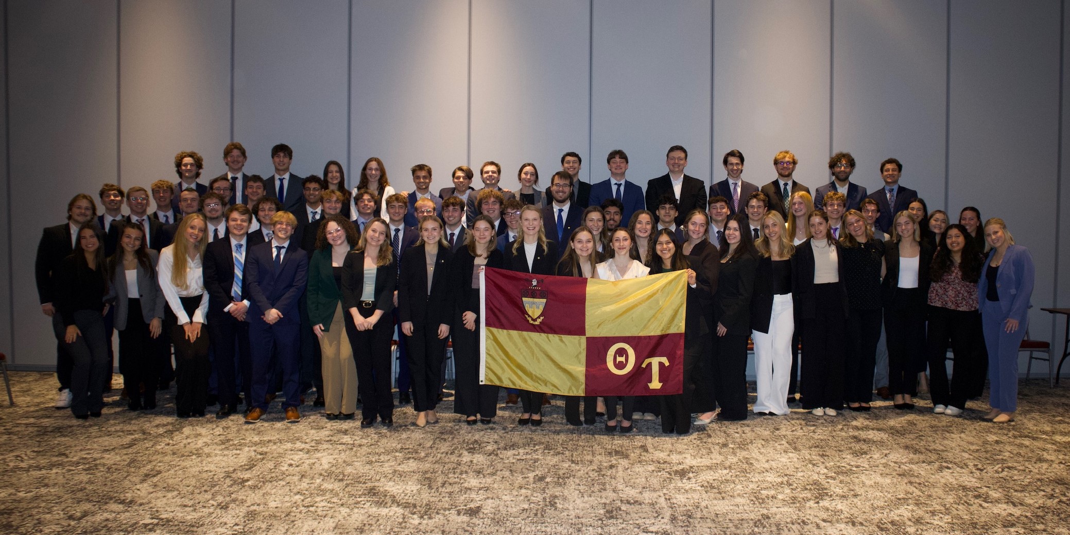 Initiation Event